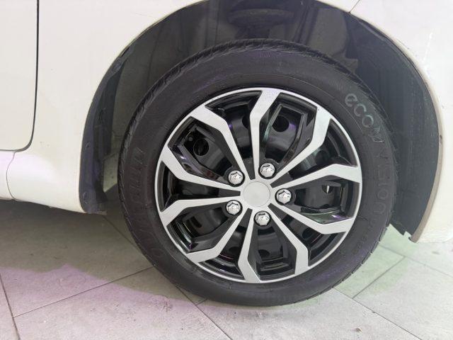 TOYOTA Aygo 1.0 12V VVT-i 5 porte Cool Soda Connect