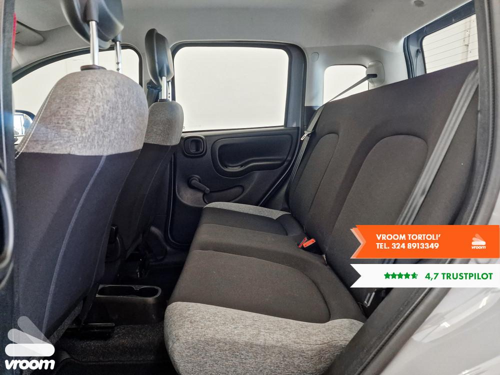 FIAT Panda 3ª serie Panda 1.0 FireFly S&S Hybrid