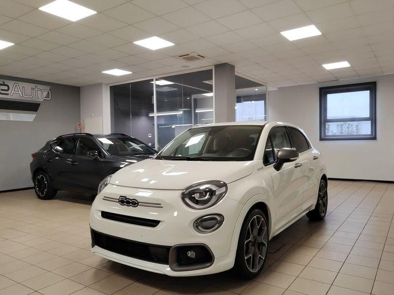 FIAT 500X 1.0 T3 120 CV Sport