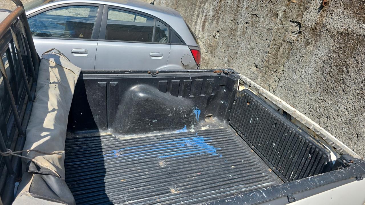 Fiat Strada 1.9 JDT Malibu