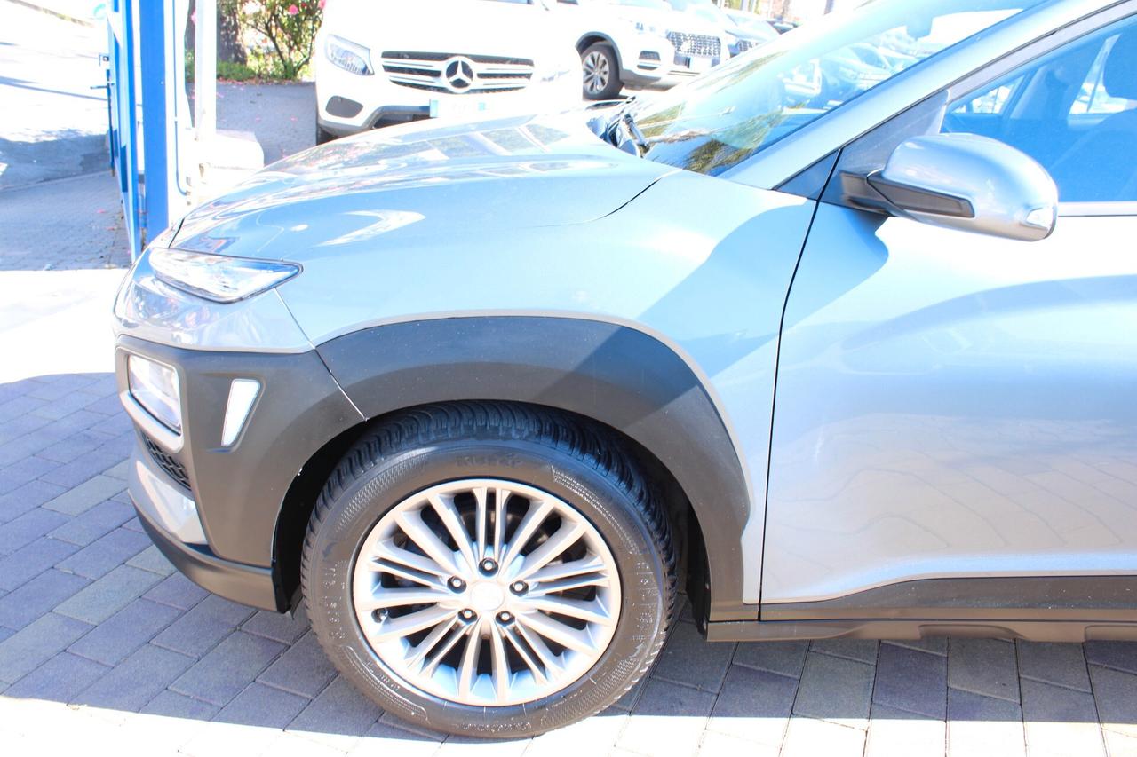 Hyundai Kona 1.0 T-GDI Xpossible