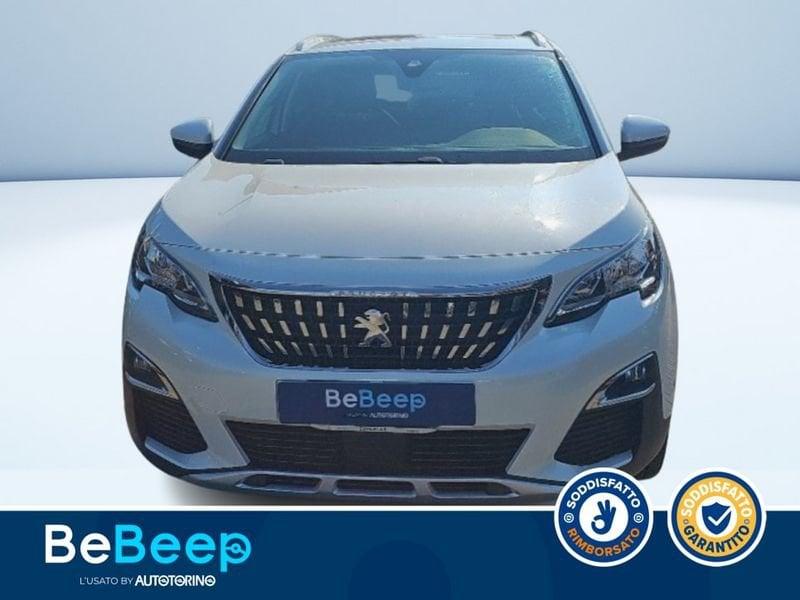 Peugeot 3008 1.6 BLUEHDI ALLURE S&S 120CV EAT6
