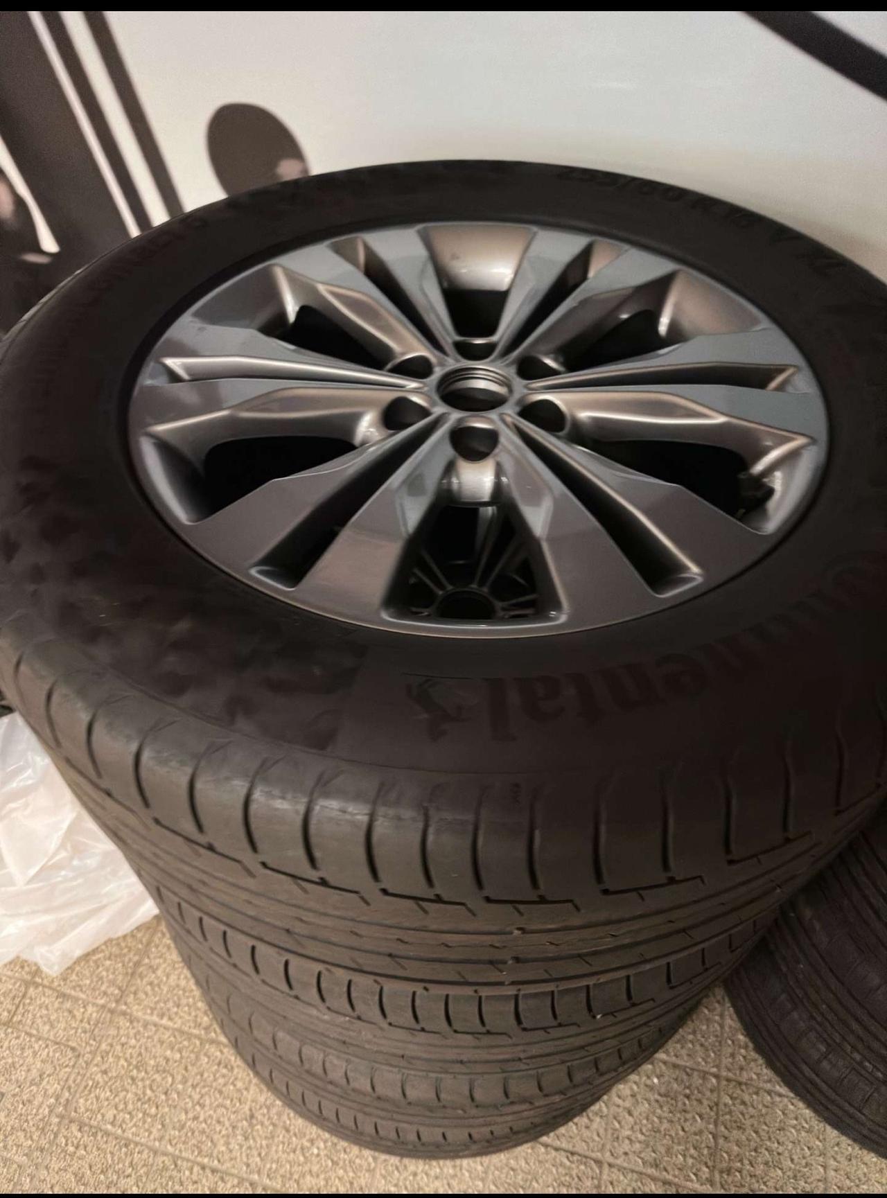 Mercedes-benz X 250 d Aut. Doppia Cabina Edition Progressive