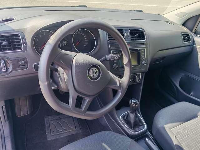 Volkswagen Polo Polo 5p 1.2 tsi bm Comfortline