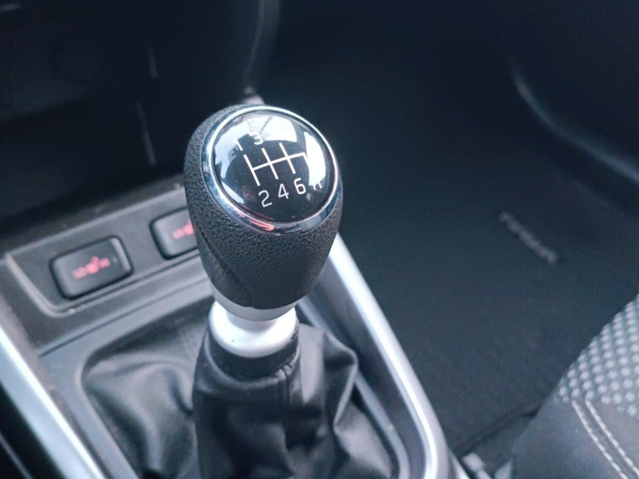 Suzuki Vitara 1.4 Boosterjet Hybrid Easy Cool 4WD ALLGRIP