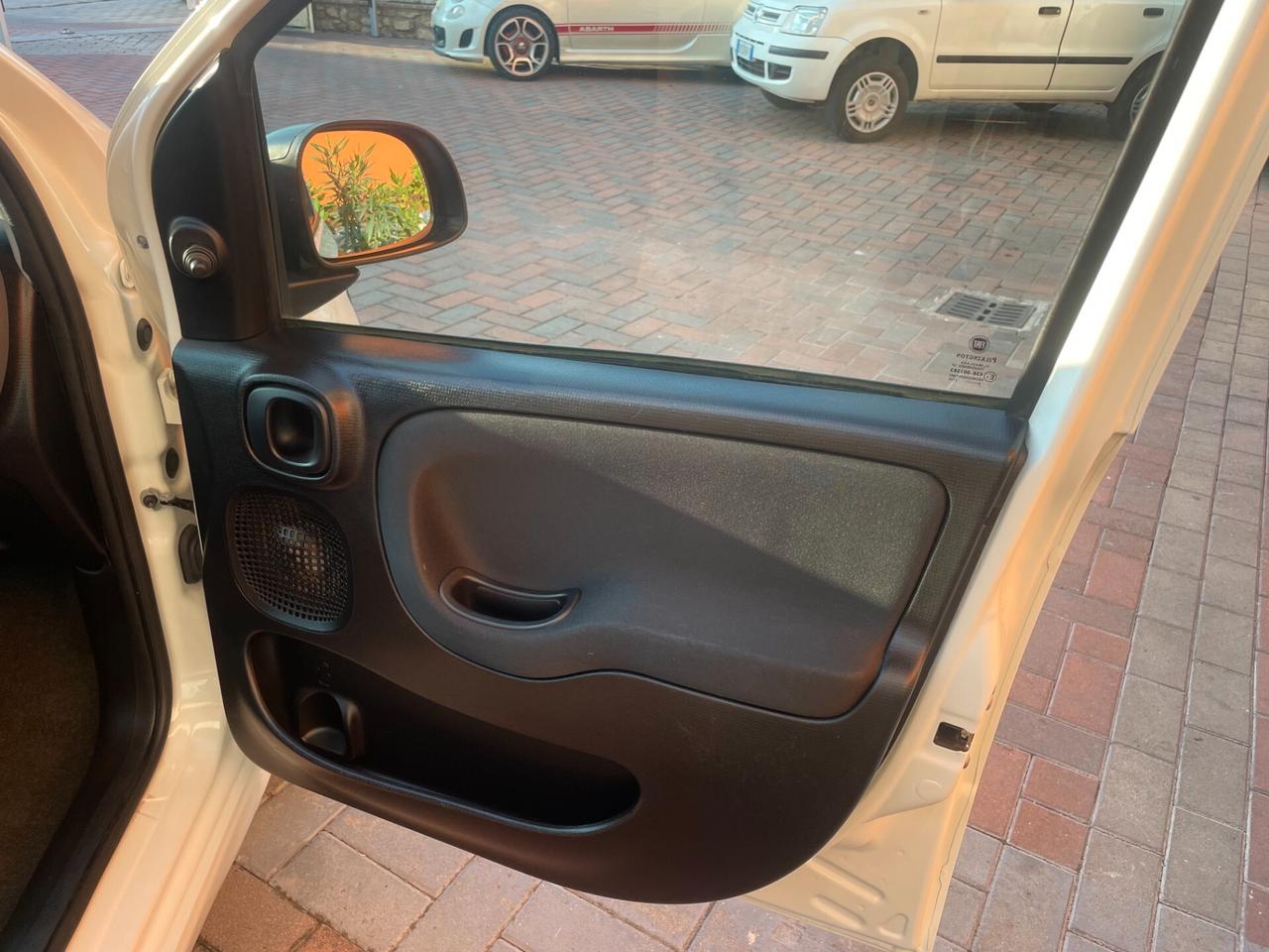 Fiat Panda 1.0 FireFly S&S Hybrid Easy