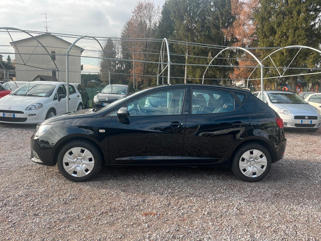 Seat Ibiza 1.2 70 CV 5 porte I-Tech