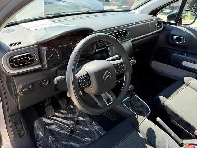 Citroen C3 BlueHDi 100 S&S C-Series