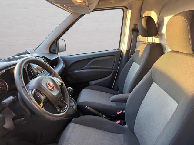 FIAT Doblo Doblò 1.4 T-Jet Natural Power PC-TN Cargo Lamierat