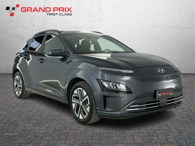 HYUNDAI Kona EV 64 kWh XLine