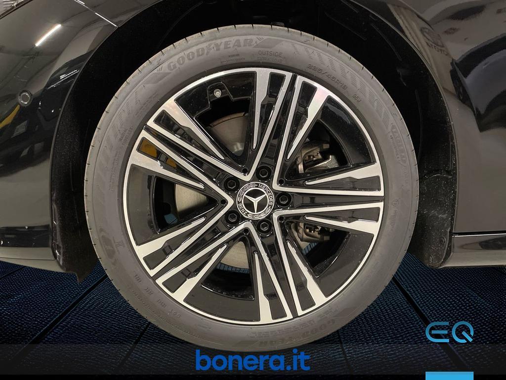 Mercedes CLA EQ Shooting Brake 250+ Advanced Plus