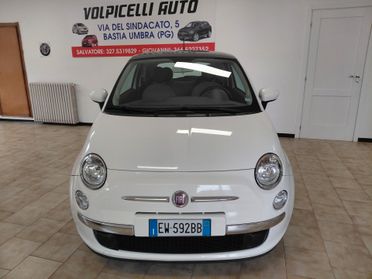 FIAT 500 ANNO 2014 BZ 1.2 ADATTA NEOPATENTATI KM 120 MILA