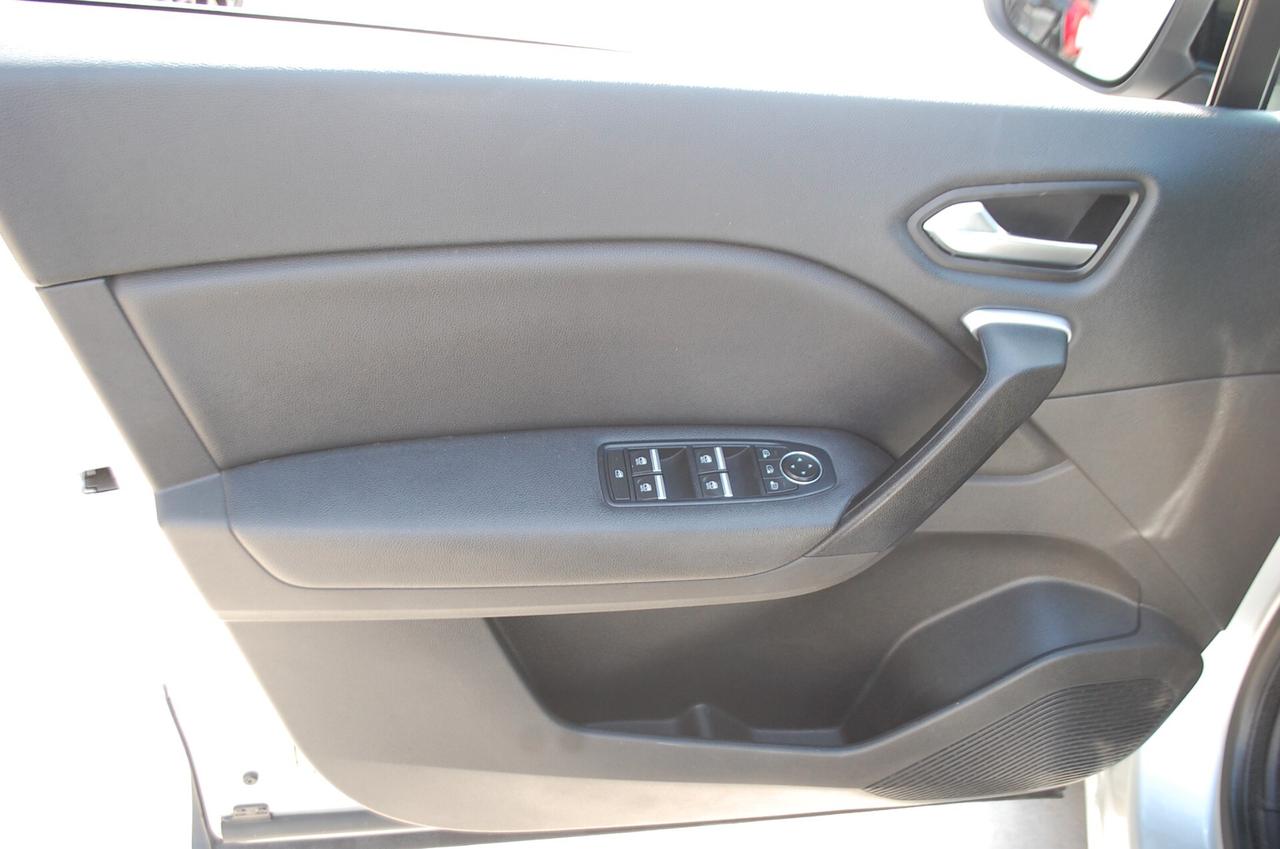 Renault Captur 1.0 tce Intens Gpl 100CV Uff Italy Led Clima Navi USB