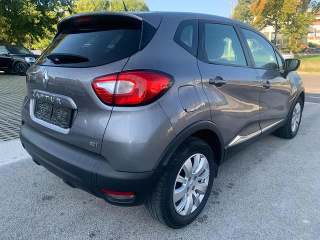 RENAULT Captur 1.5 dCi 90 cv Energy Zen