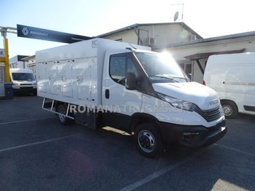 IVECO Daily 35 C 14 PIASTRE EUTETTICHE 8 SPORTELLI