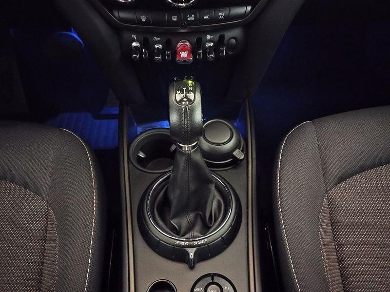 MINI Mini Countryman F60 2017 Diese Mini Countryman 2.0 Cooper D Jungle all4 auto