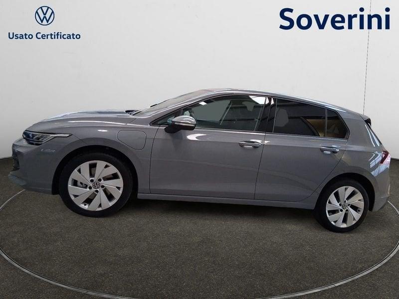 Volkswagen Golf 1.5 TSI eHybrid DSG Edition Plus