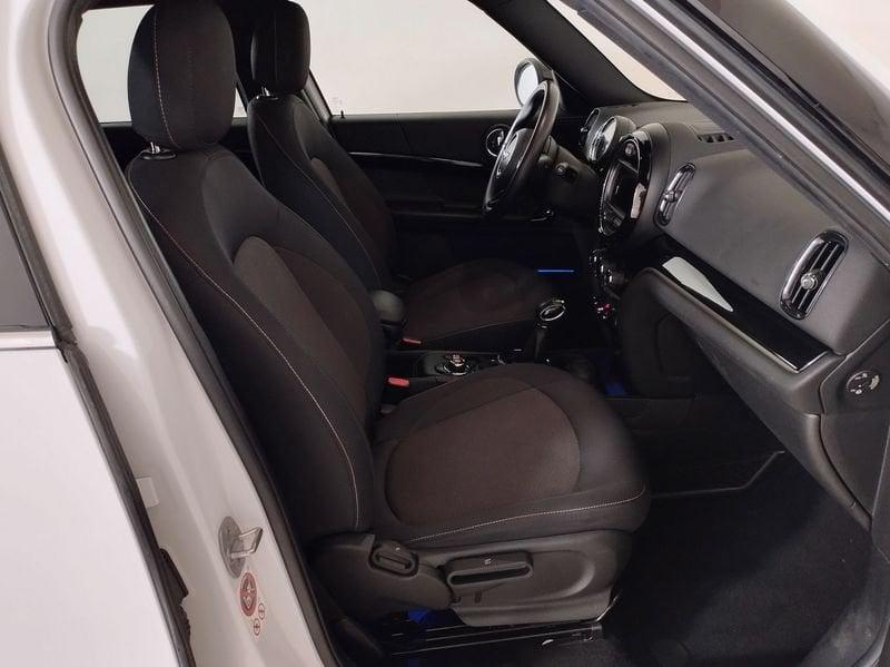 MINI Mini Countryman F60 2017 Diese Mini Countryman 2.0 Cooper D Jungle all4 auto