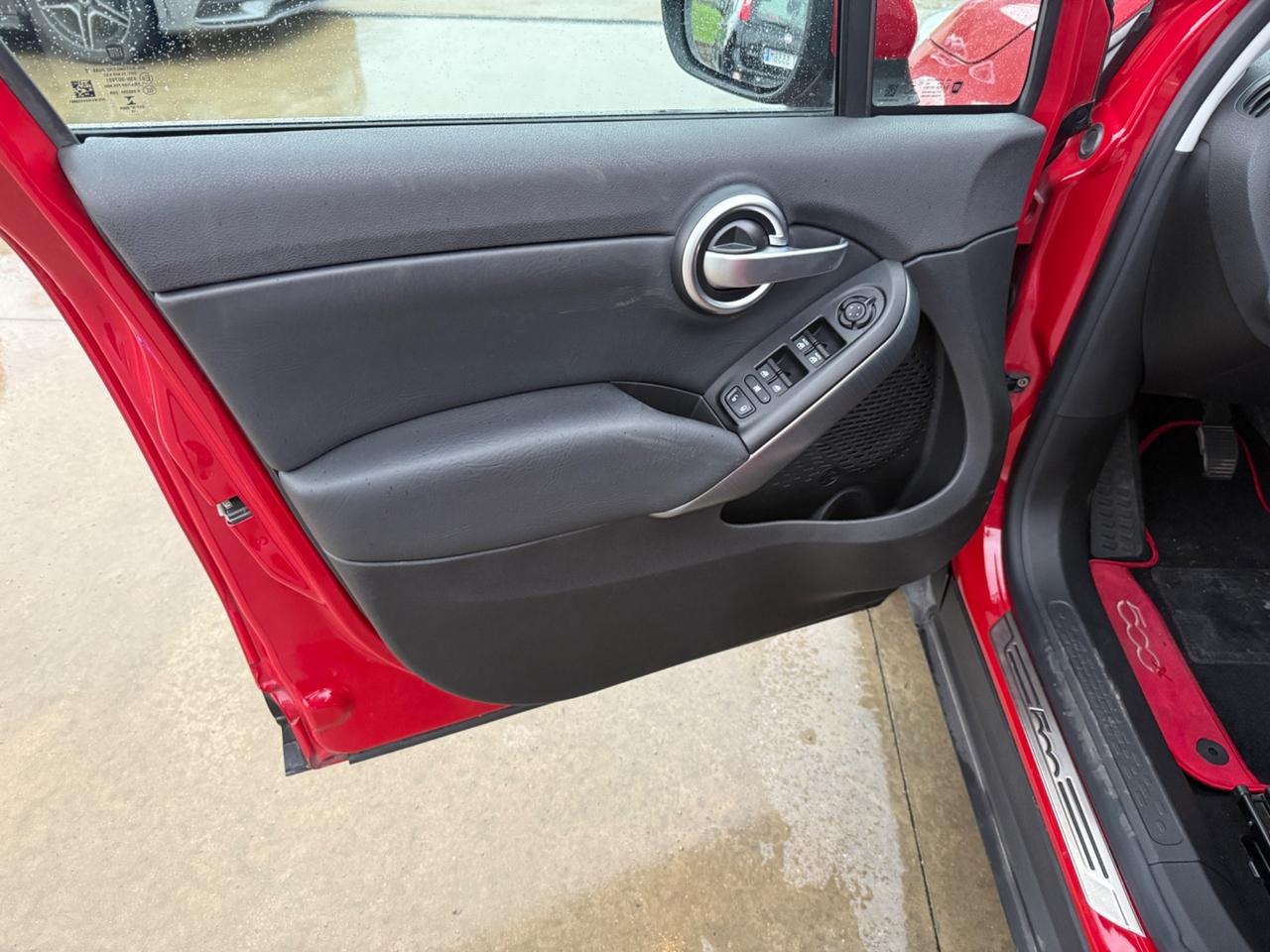 Fiat 500X 1.6 MultiJet 120 CV Cross