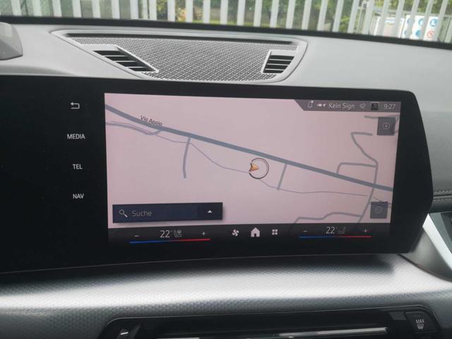 BMW X1 xDrive 20d Msport