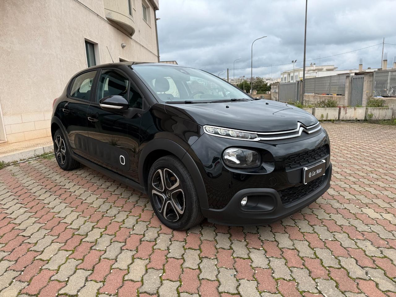 Citroen C3 BlueHDi 75 Feel Edition "Perfetta"