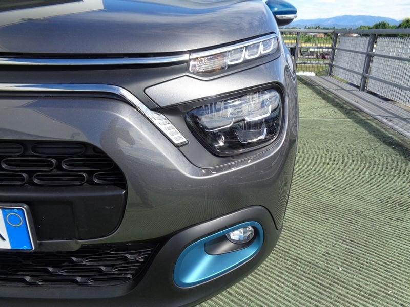 Citroën C3 PureTech 110 S&S EAT6 Shine Pack