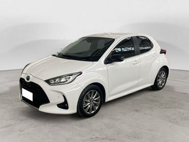 Mazda Mazda2 Hybrid Full Hybrid Electric 1.5 VVT Select