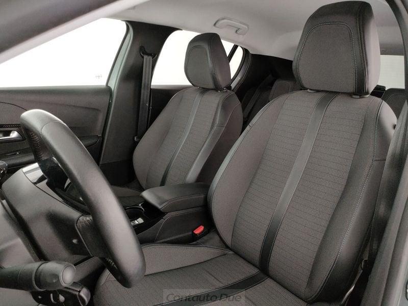 Peugeot 208 208 1.2 puretech Allure s&s 100cv