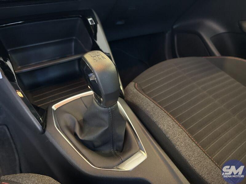 Peugeot 208 208 PureTech 75 Stop&Start 5 porte Active Pack