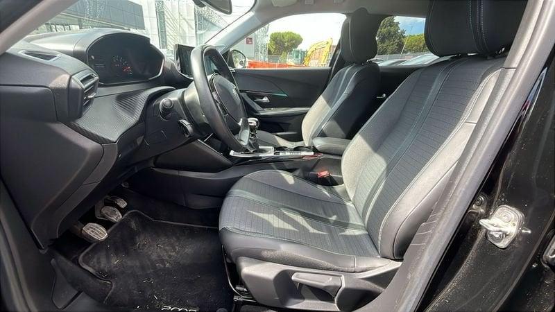 Peugeot 2008 2008 p.t 130 S&S Allure Pack