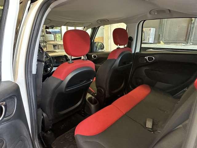 Fiat 500L 500L 2012 1.4 Pop Star 95cv
