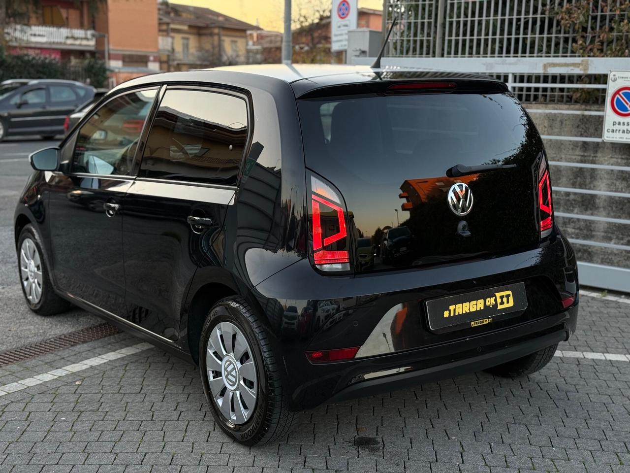 Volkswagen up! 1.0 5p. move up! GARANTITA PREZZO REALE