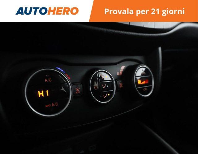 FIAT Tipo 1.4 SW Mirror