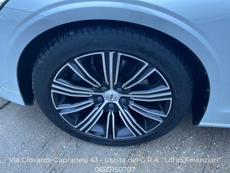 Volvo V60 V60 D4 AWD Geartronic Inscription
