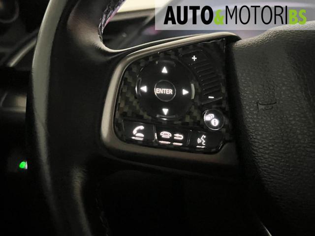 HONDA Civic 1.0T 5 porte Executive