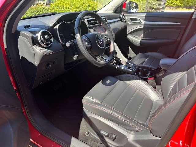 MG ZS ZS 1.0 Luxury auto *DRIVE TOP*