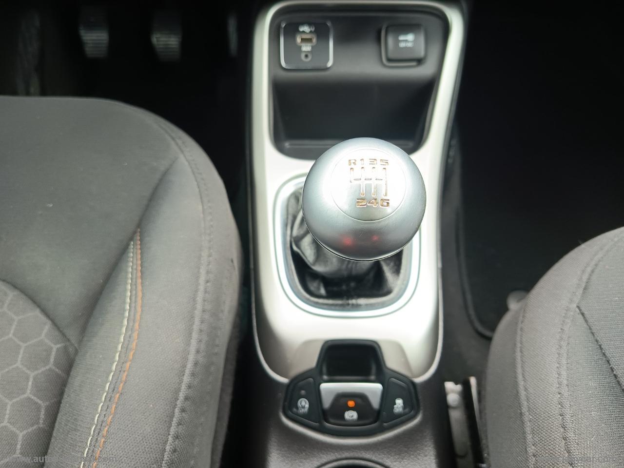 JEEP Compass 1.6 Mjt II 2WD Longitude