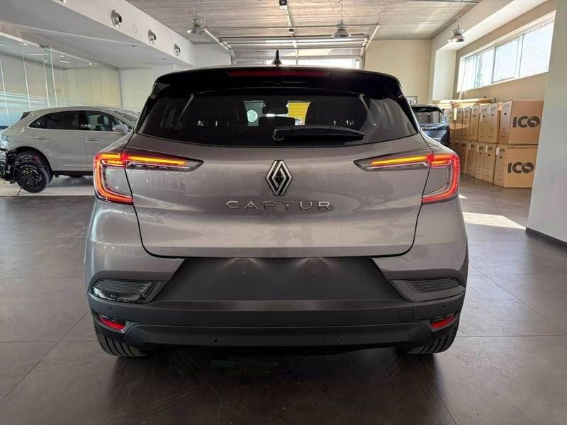Renault Captur 2ª serie ECO-G 100 CV Techno