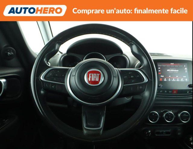 FIAT 500L 1.6 Multijet 120 CV Cross