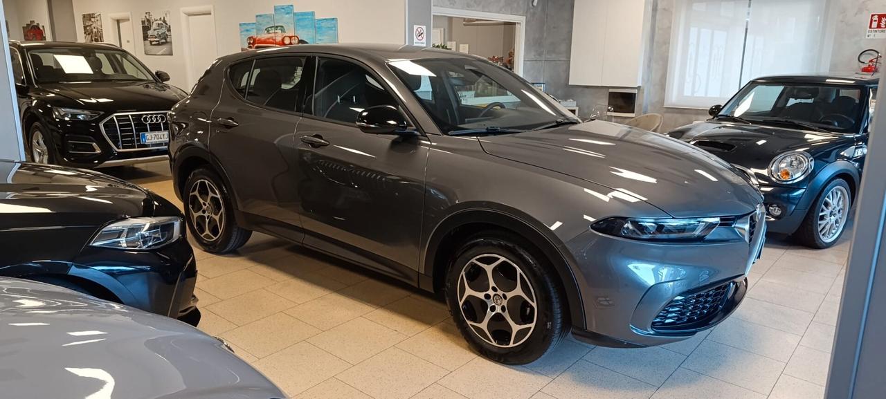 Alfa Romeo Tonale 1.6 diesel 130 CV TCT6 Super