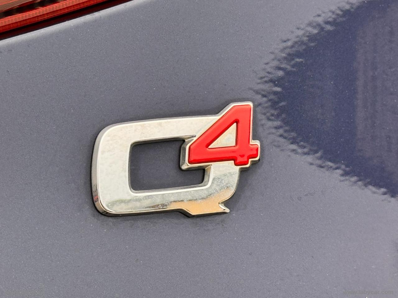 ALFA ROMEO Stelvio 2.2 T.diesel 210 CV AT8 Q4 Exec.