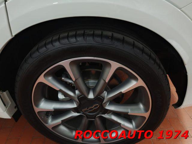 FIAT 500X 1.3 MultiJet 95 CV Sport PER NEOPATENTATI