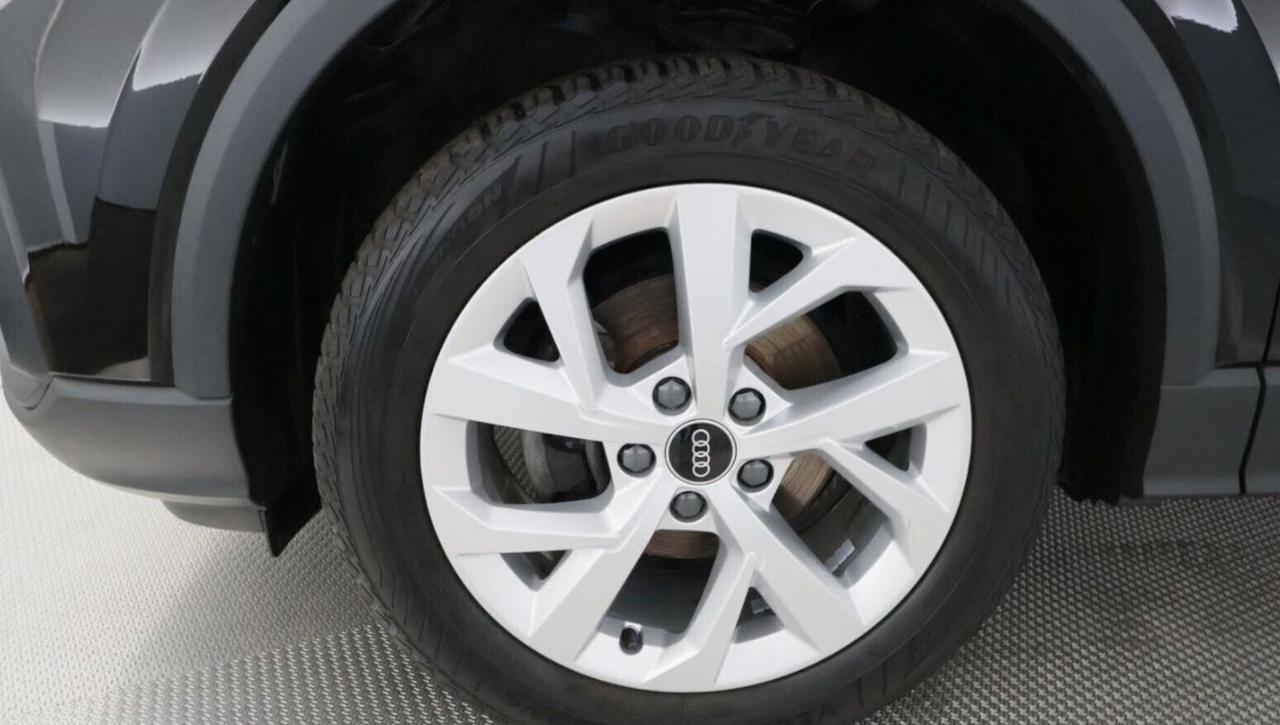 Audi Q2 35 TDI S tronic Admired Advanced