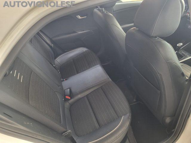 KIA Rio 1.0 T-GDi 12V 5 porte GT Line uniproprietario