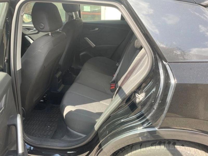 Audi Q2 30 TFSI Admired Advanced garanzia super offerta