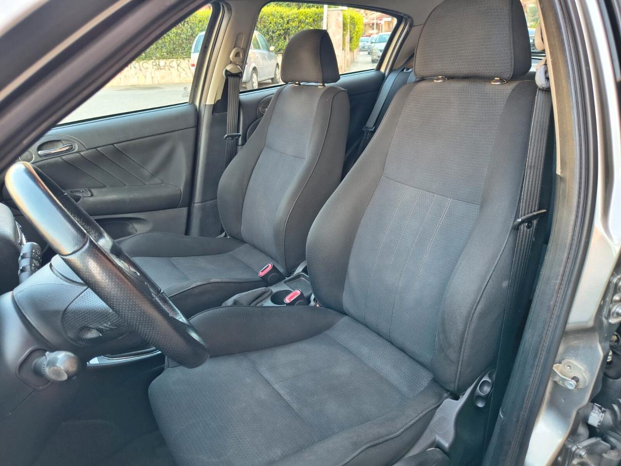 Alfa Romeo 147 1.9 JTD UNIPRO 150.000KM ORIGINALI