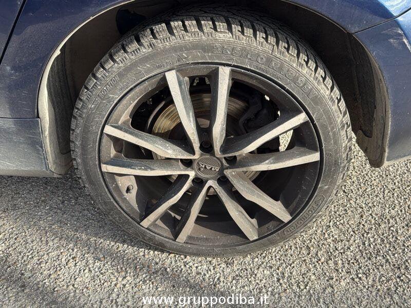 Volvo V60 I 2014 Diesel 2.0 d3 Volvo Ocean Race