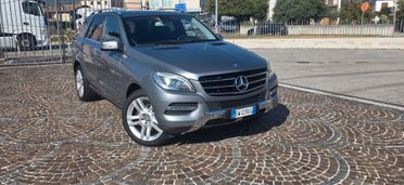 Mercedes-benz ML 250 350 BlueTEC 4Matic Premium