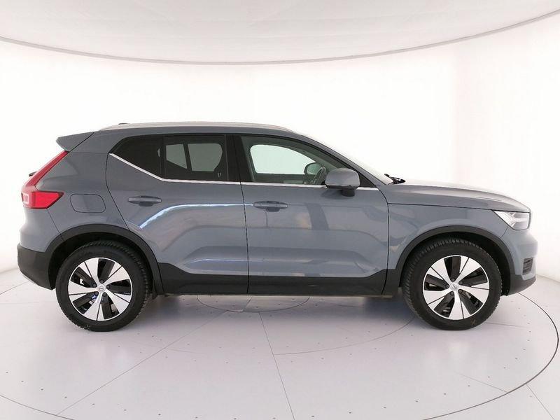 Volvo XC40 1.5 t5 phev Inscription Expression auto my21