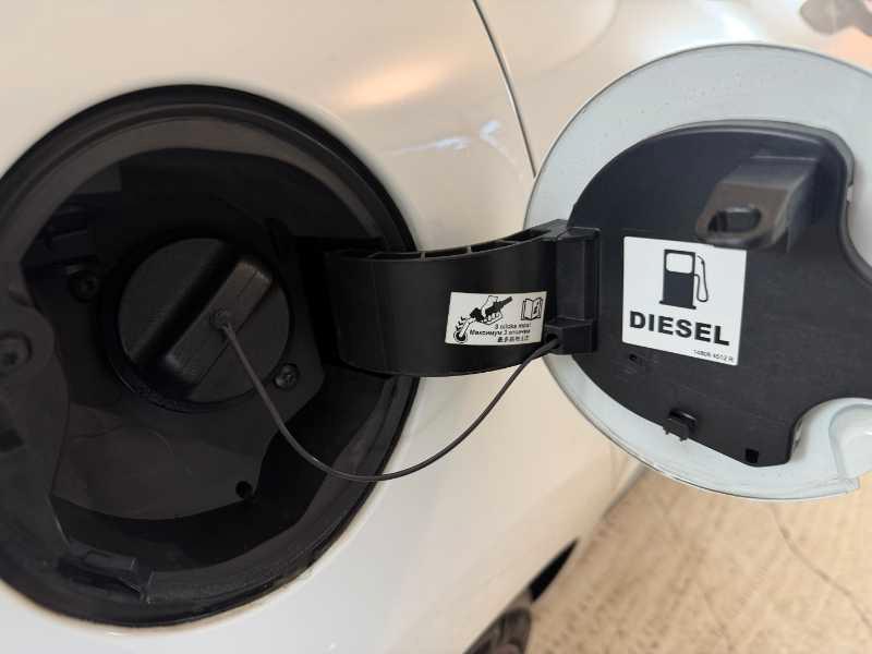 RENAULT Clio IV - clio 1.5 dci energy Zen 75cv